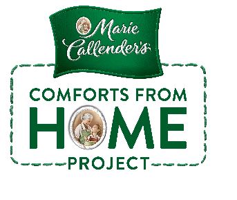 Spread Homemade Comfort with Marie Callender?s