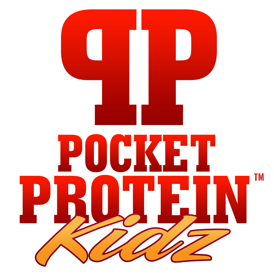 Helping Kids 1 Gram of Protein at a Time
