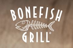 $25 Bonefish Grill Gift Card Giveaway