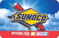 Summer Travel Made Easy with Sunoco + $50 Giveaway