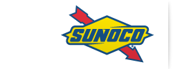 Win a $25 Sunoco Gift Card