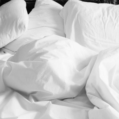 Shut-Eye Strategies for a Great Nights Sleep