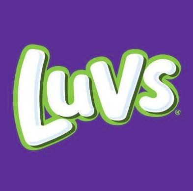 Celebrating Parenting with the Luvs Momoji App + $100 AMEX Giveaway