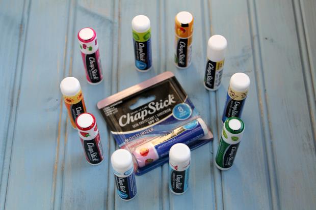 ChapStick: Fighting Against Dry Winter Lip - Cocktails With Mom