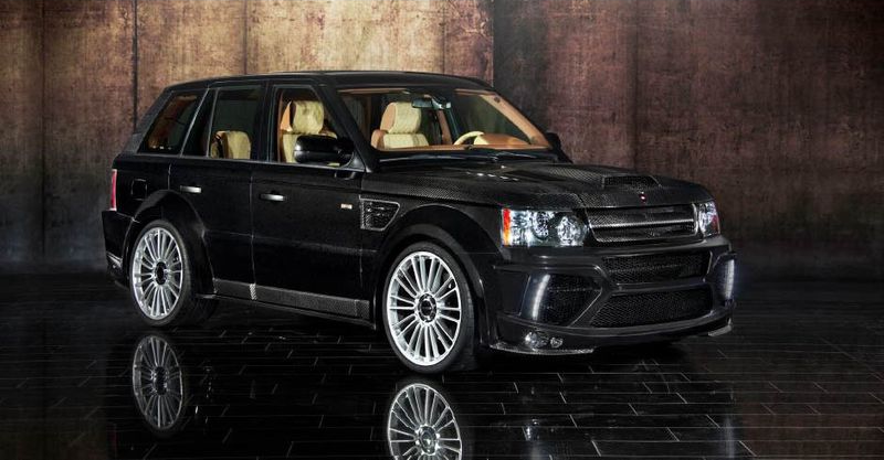 MANSORY_Range_Rover_Sport