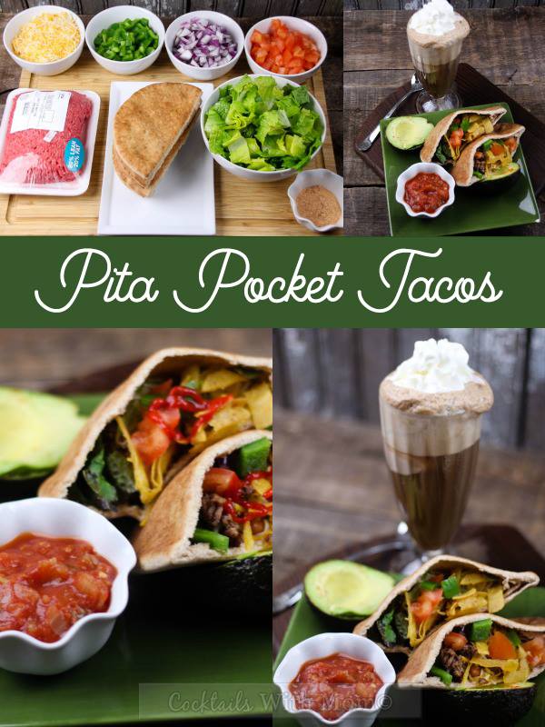 pita-pocket-tacos-dinner-recipe