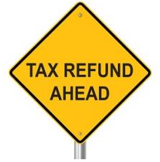 tax refund