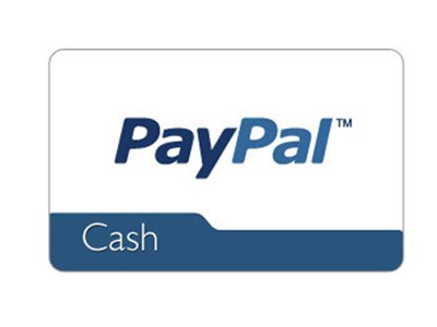 paypalcash image