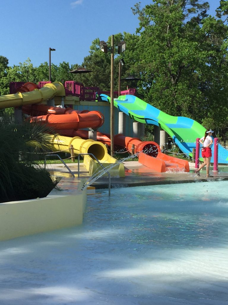 texas freefall splashtown