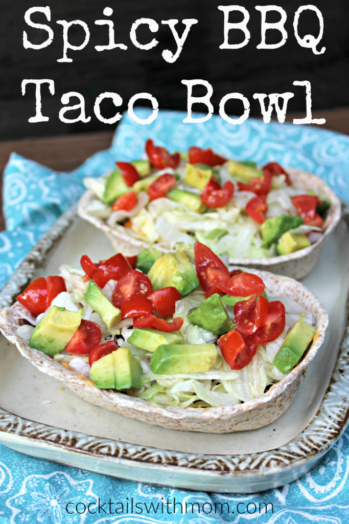 spicy-bbq-taco-bowl