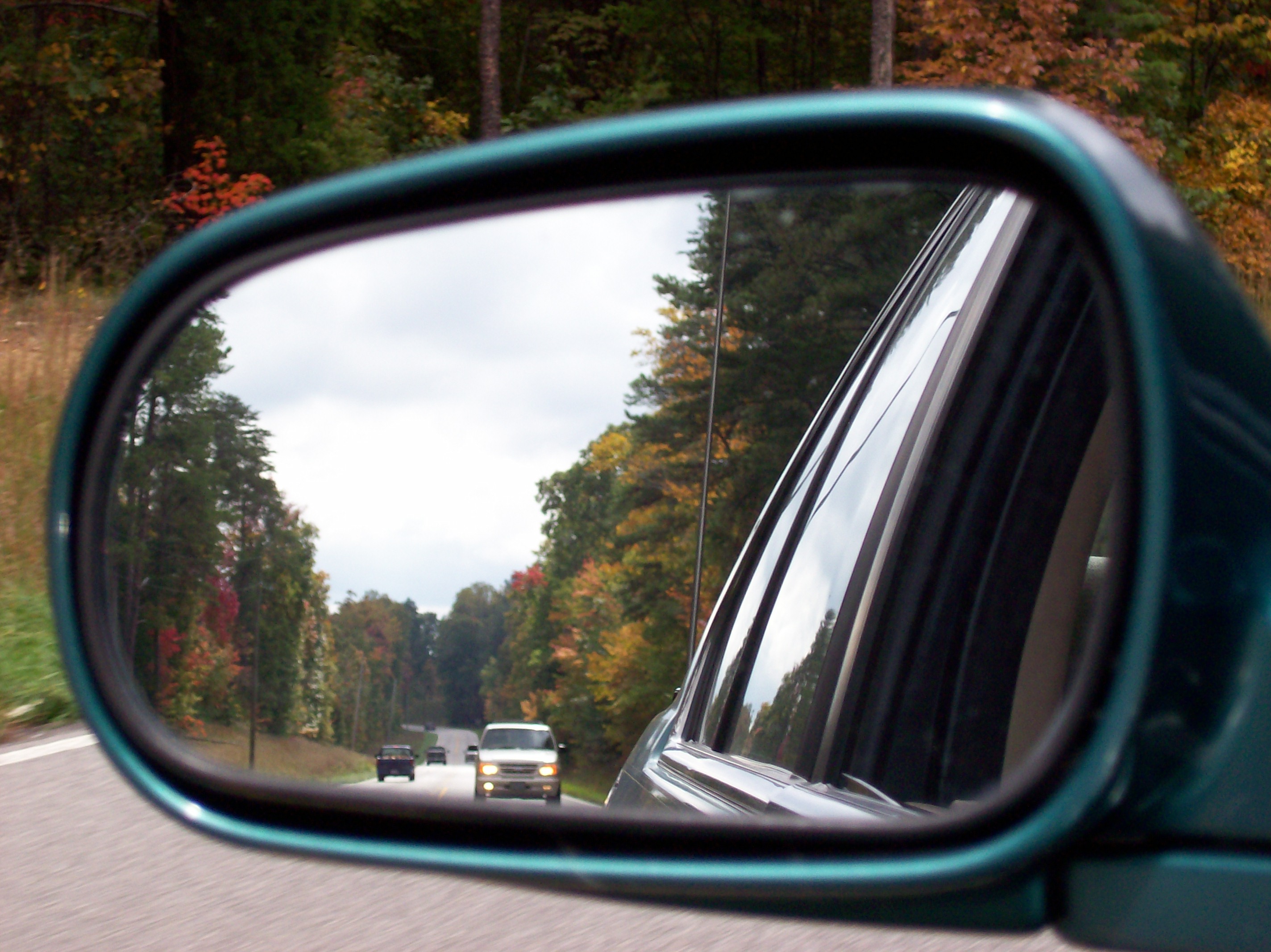 Get A Jump Start On Fall with these 3 Quick Car Care Tips