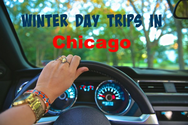 Day Trips to Enjoy During the Winter in Chicago