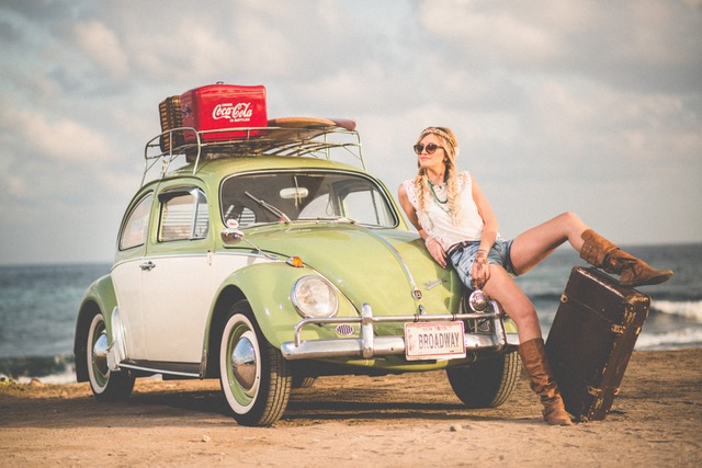 Road Trippin?  What Should Pack In Your Car