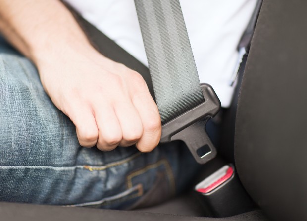 Seat Belt Safety for PreTeens and Teens