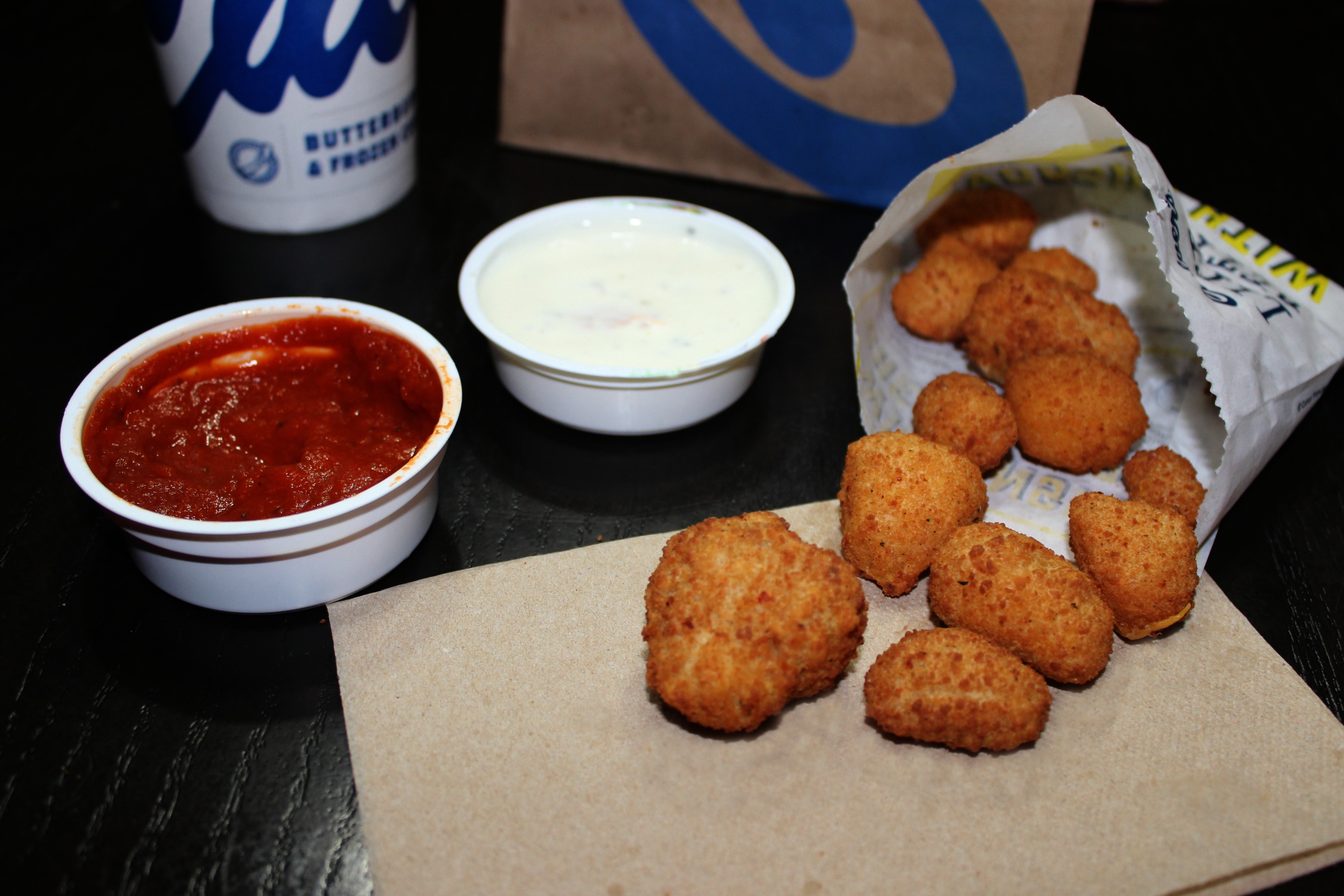 Celebrate National Cheese Curd Day at Culver’s