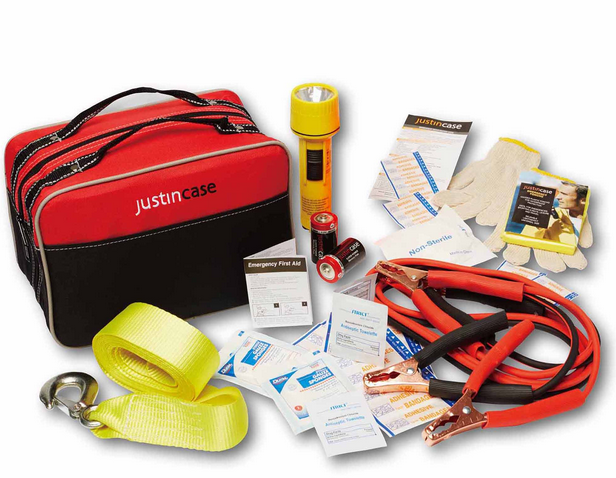 What To Pack In Your Cars Summer Emergency Kit?