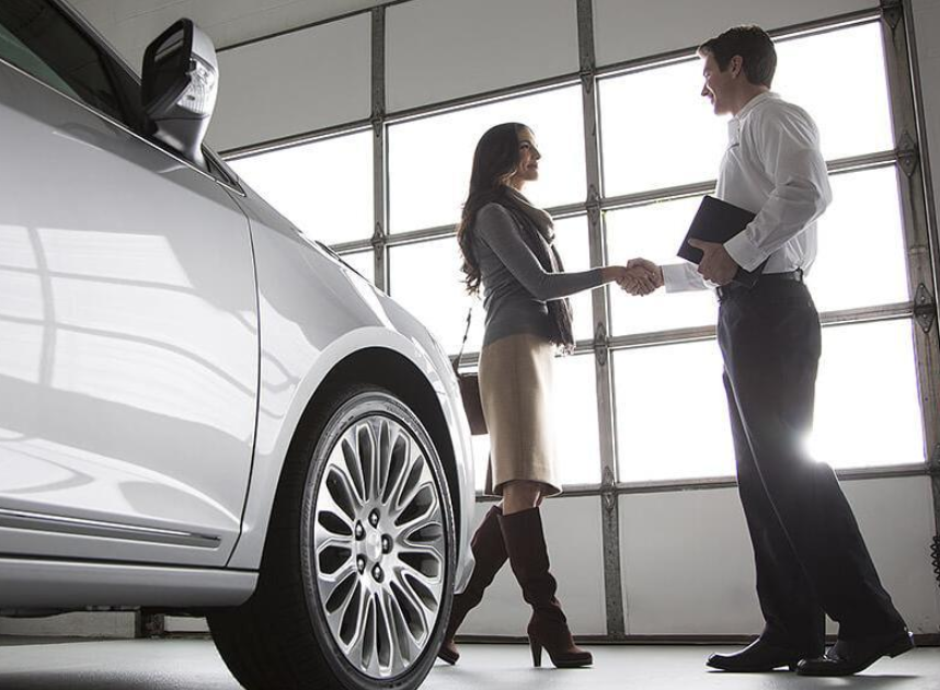 How to Negotiate When Buying a Used Car