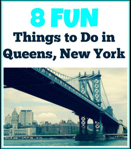 things to do in queens