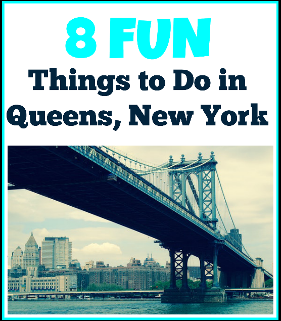 Things to Do in Queens, New York