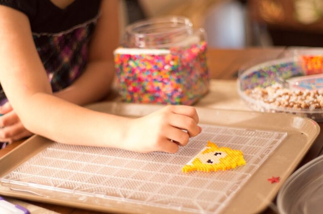 Educational Gifts to Stimulate Your child’s creativity