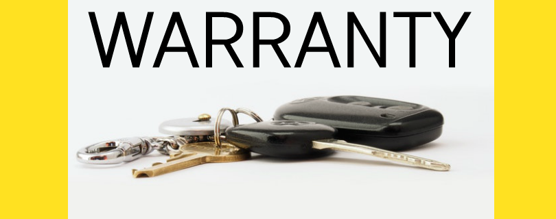 Reasons To Get A Warranty On A Used Car