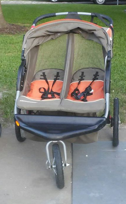 A GUIDE TO MAKING THE RIGHT CHOICE OF DOUBLE JOGGING STROLLERS