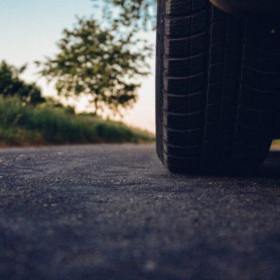 How to Check Tire Pressure