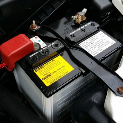 5 Simple Tips & Tricks to Maintenance Your Car Battery