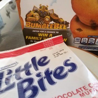 LITTLE BITES® AND BUMBLEBEE VISIT MYRTLE BEACH SWEEPSTAKES