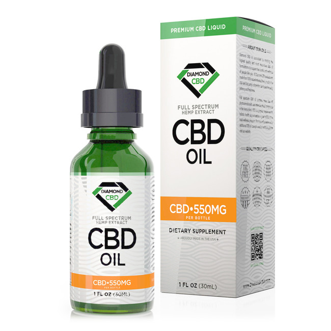 CBD oil