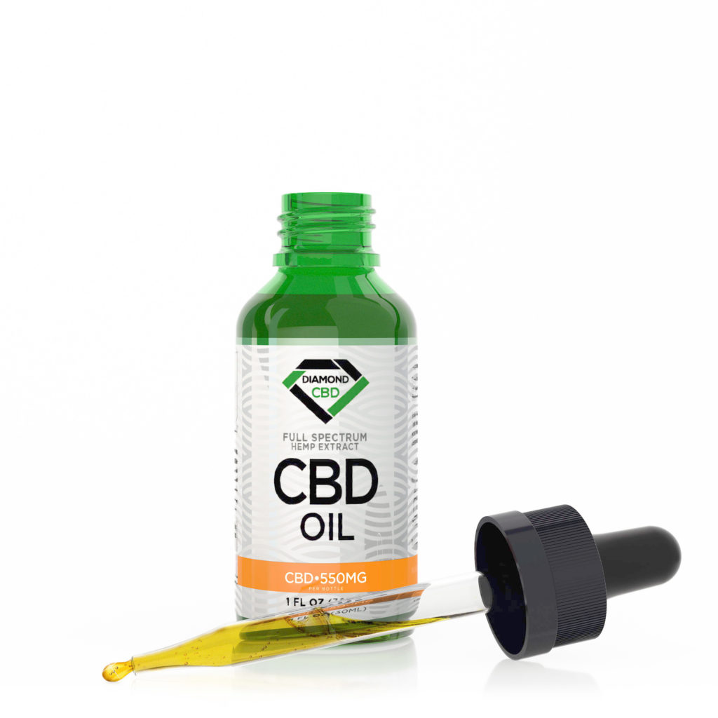 CBD oil