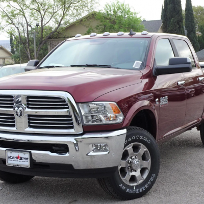 5 Reasons Why You Should Buy a Dodge Ram