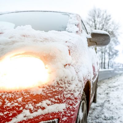Winter Car Tips You Need to Do
