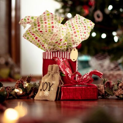 5 Tips To Make Your Gift More Visually Appealing