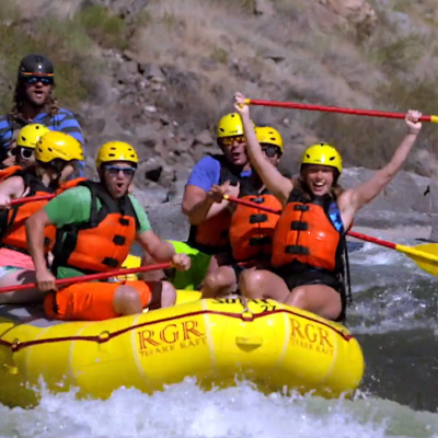 What You Need to Know About Water Rafting in Colorado