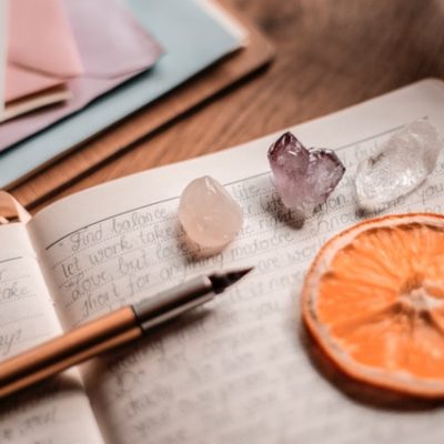 5 Healing and Energizing Benefits of Crystals 