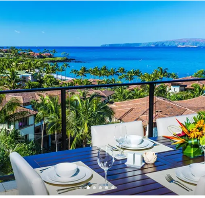 Experience Maui in Style with a Luxury Vacation