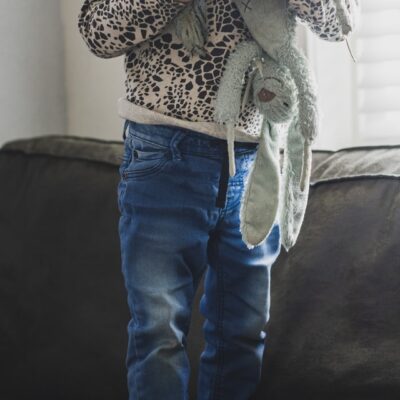 Mistakes When Dressing Your Little Boy