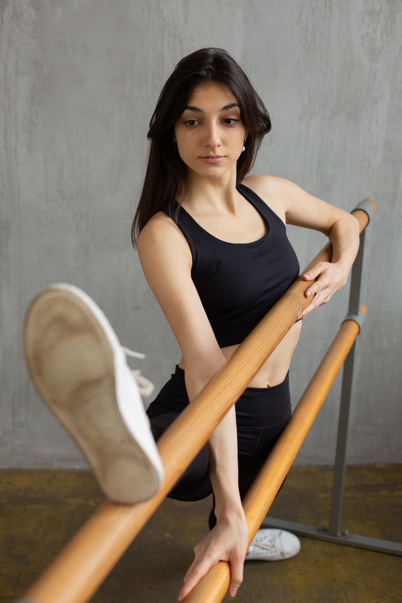 Sleek Ballet Fitness  Ballet and Barre Workouts