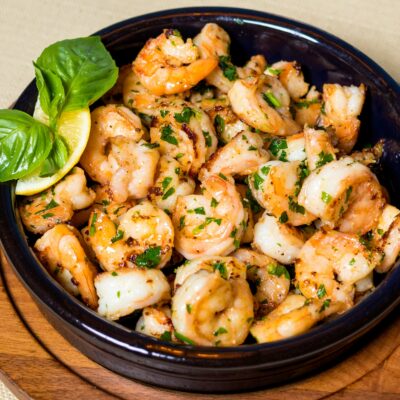 9 Delicious Shrimp Dishes You Can’t Say No To