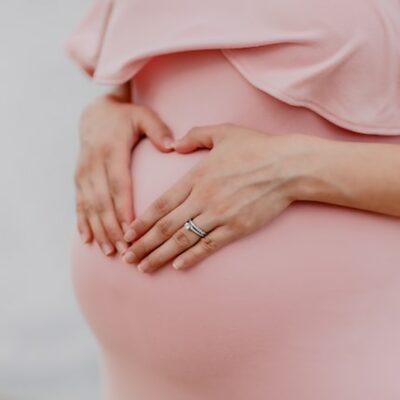 Top Tips When Getting Pregnant For The First Time