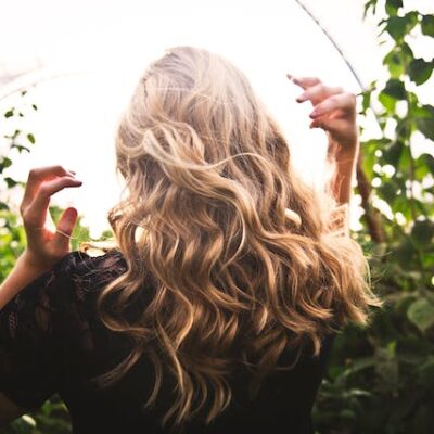 The Ultimate Guide to Healthy and Beautiful Hair: Top Hair Care Tips