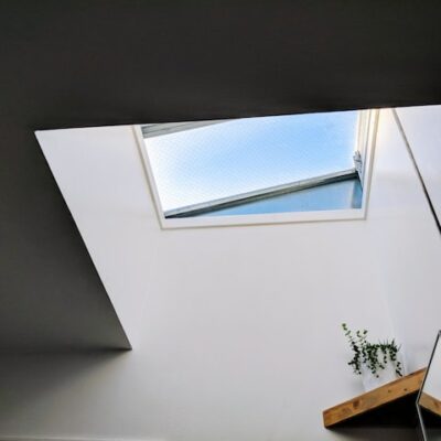 Adding Skylights: Everything You Should Know