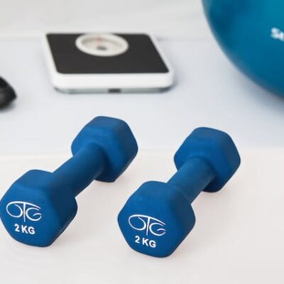 7 Tips Every Beginner Exerciser Needs To Know