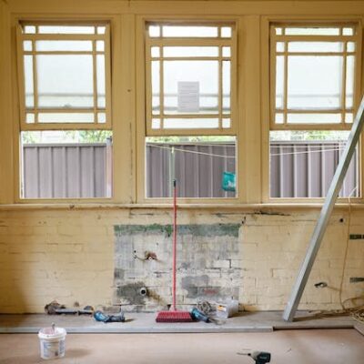 9 Reasons to Renovate Your Home