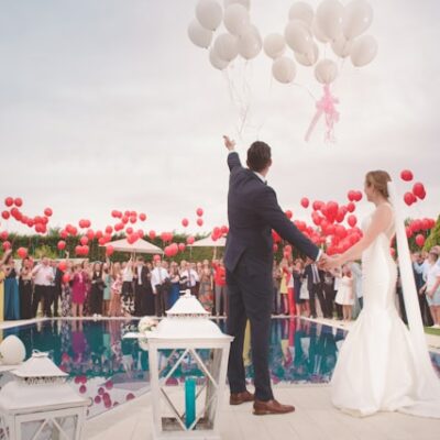 How Can Guests Prepare for A Destination Wedding?