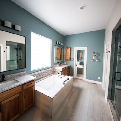 The 7 Most Important Bathroom Remodeling Tips