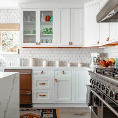 3 Kitchen Upgrades Worth The Investment