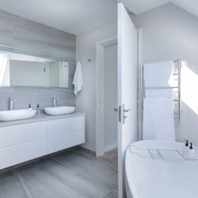 Things to Consider When Renovating a Bathroom