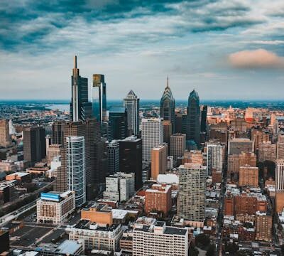 How To Spend 24 Hours In Philadelphia